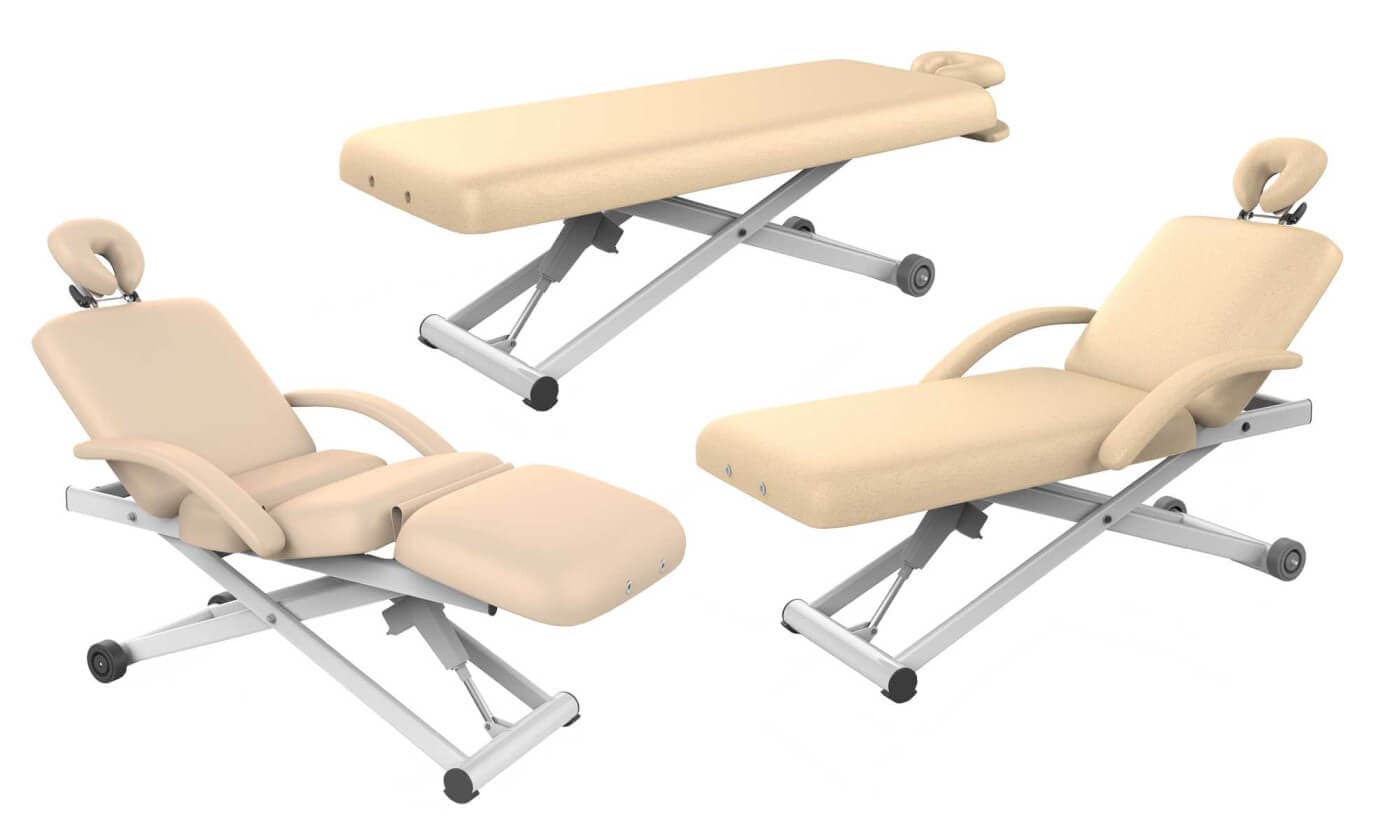 Kona ADA Compliant Electric Lift Exam Tables